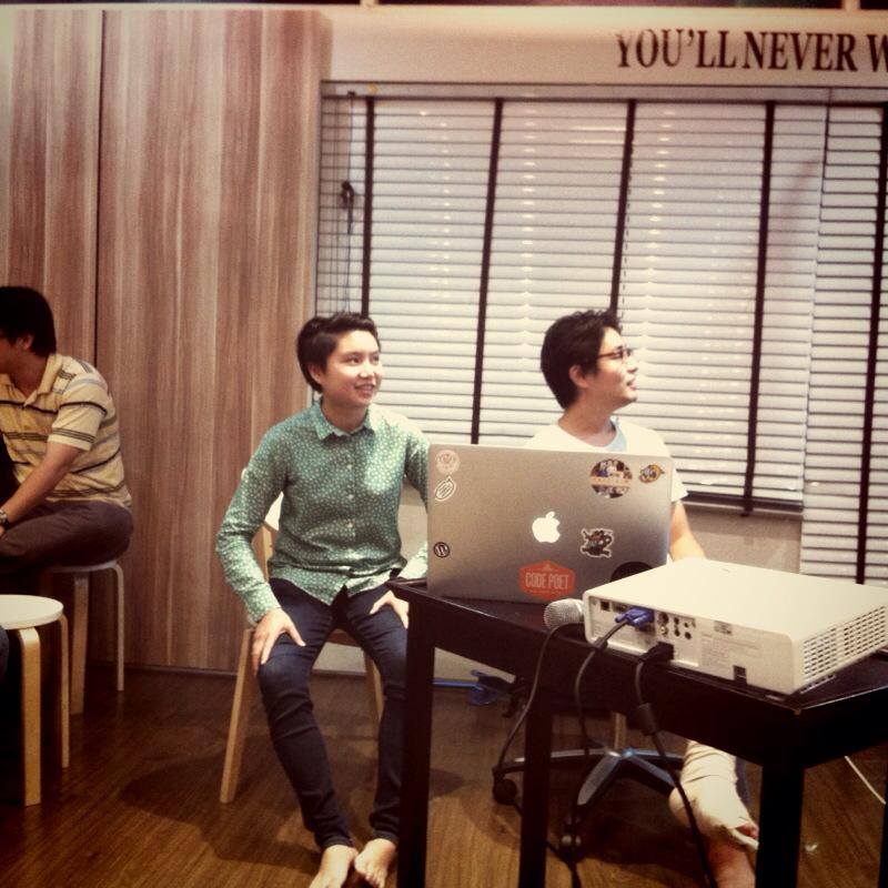 งาน WordPress Meetup #3 Plugin DEV