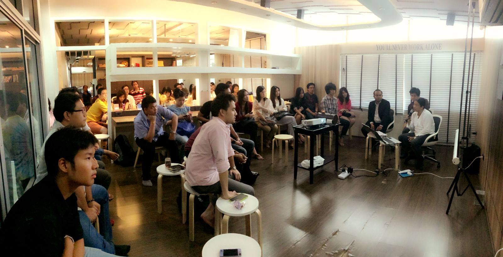 Branding for Startup สร้างแบรนด์อย่างไรสำหรับผู้ประกอบการมือใหม่