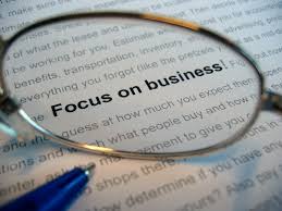 Focus