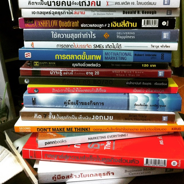 สรุปเป้าหมายปี 2557 ที่ผ่านมา ทำอะไรไปบ้าง และ ไม่ได้ทำอะไรไปบ้าง
