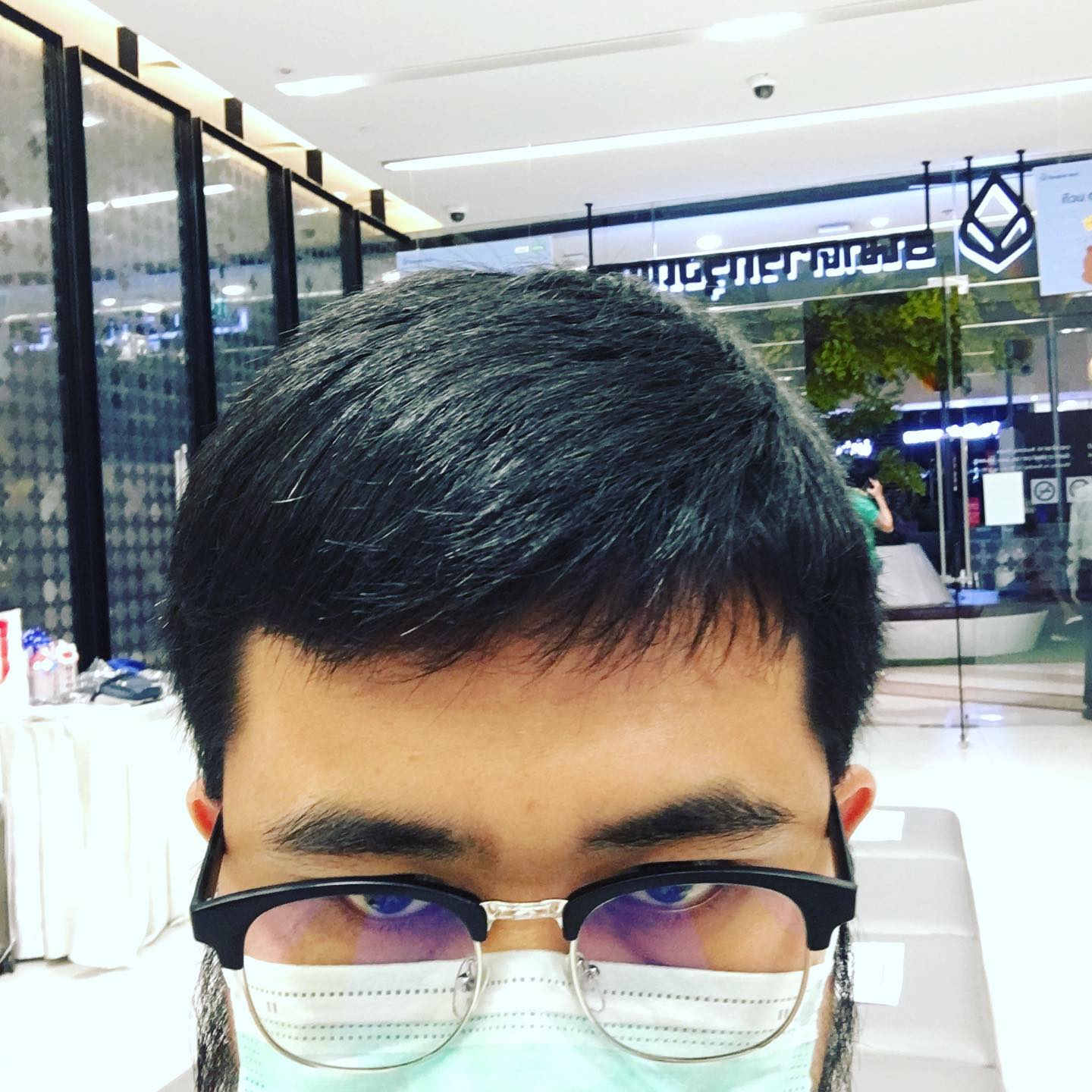 แผนสำรองอาจจะต้องถูกเรียกใช้งาน และ แผนฉุกเฉินก็กำลังดำเนินการ