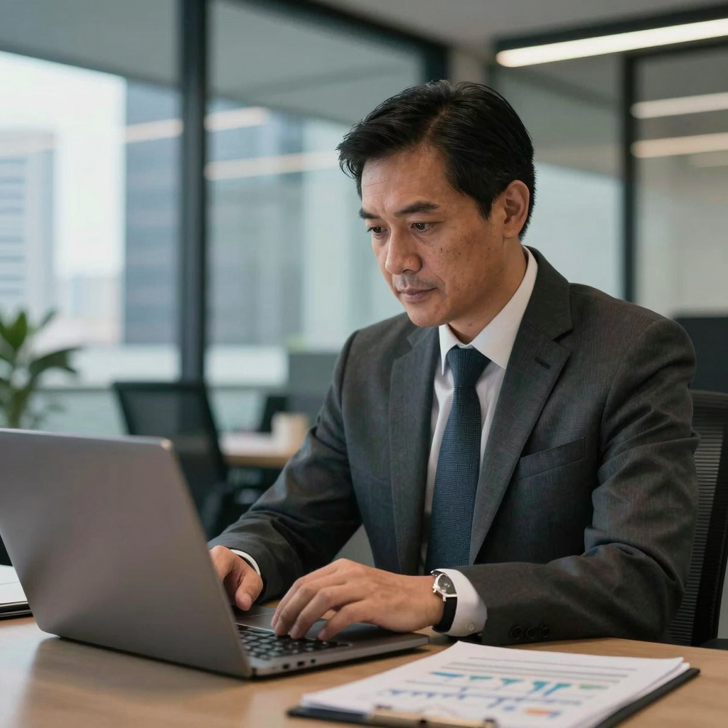 ทำไม SME ไทยต้องวางแผน Cash Flow ล่วงหน้า 3 เดือน? (ฉบับคนทำธุรกิจจริง)